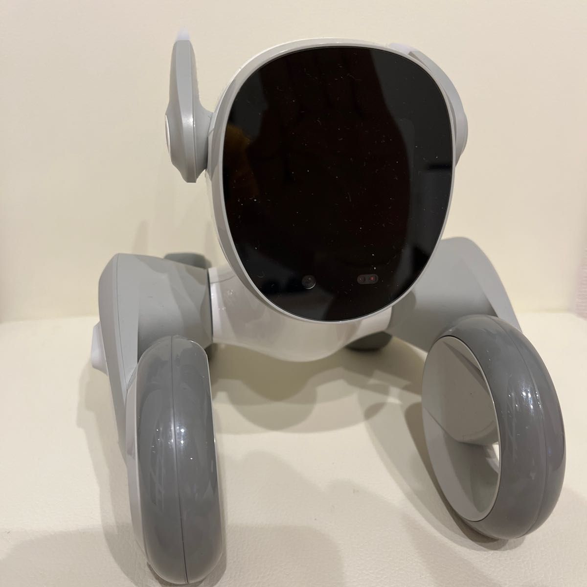 loona ペットロボット chateauduroi.co