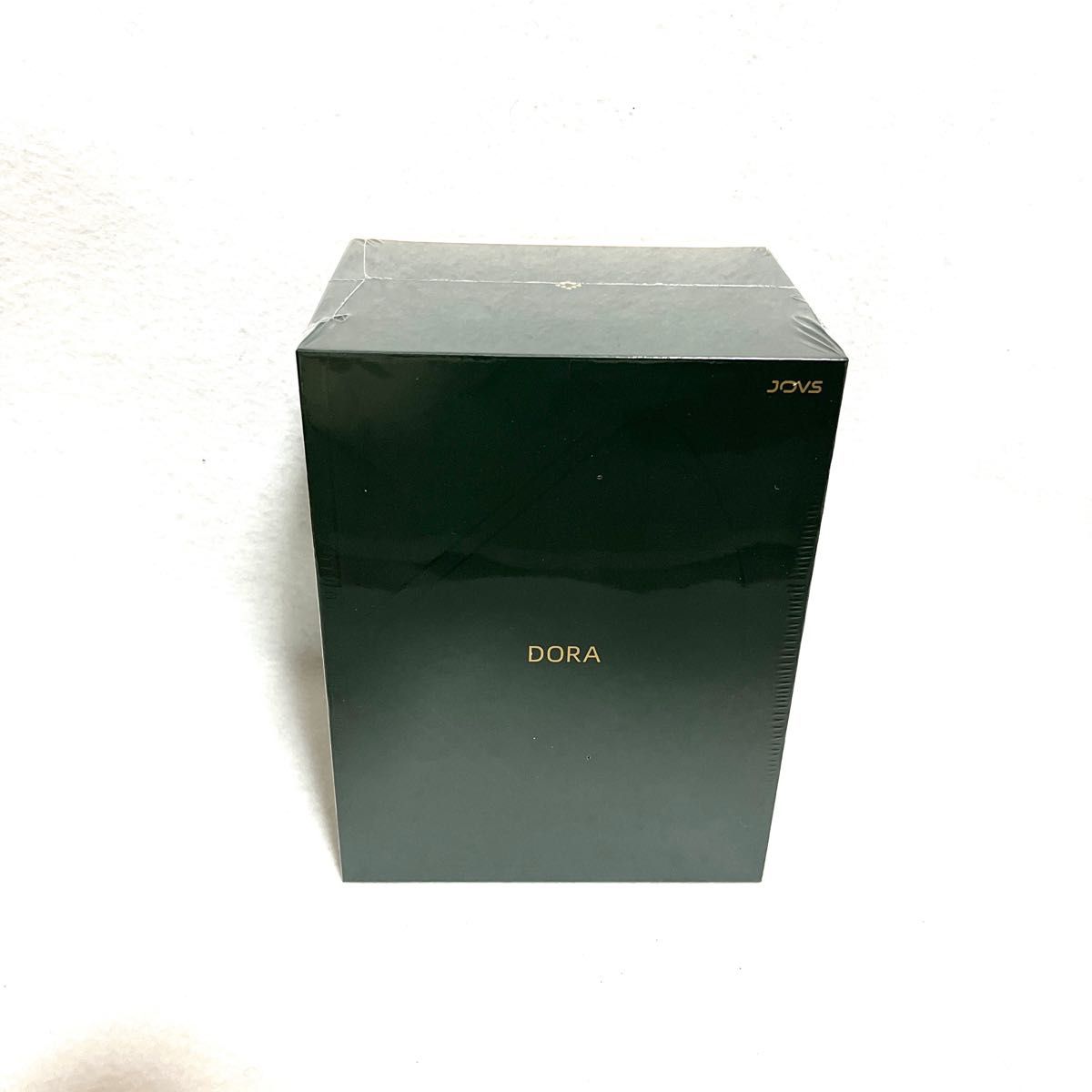 脱毛器 JOVS Dora 最新 ピュアホワイト 新品未開封 1点 wingrand.com.au