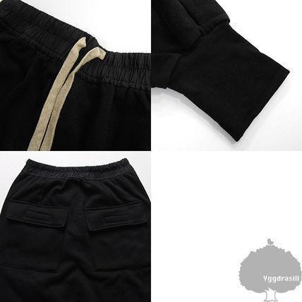 YGG* новый товар draw -тактный кольцо тренировочный брюки обезьяна L бегун чёрный мужской XL кромка диафрагмирования черный низ мужской довольно большой 