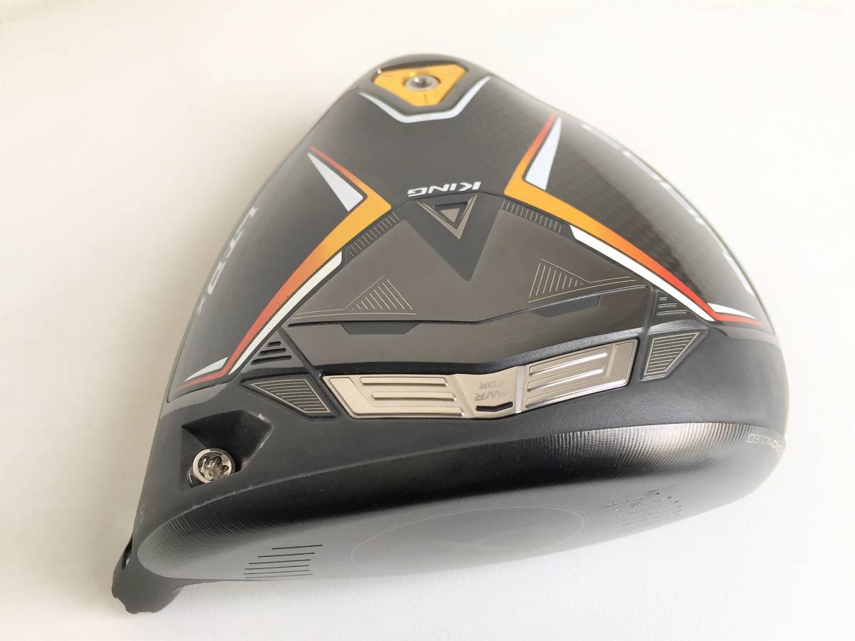 使用少なめ コブラ cobra キング KING LTD X 2022 10.5° LTDX 使用少なめ コブラ cobra キング KING LTD X 2022 10.5° LTDX