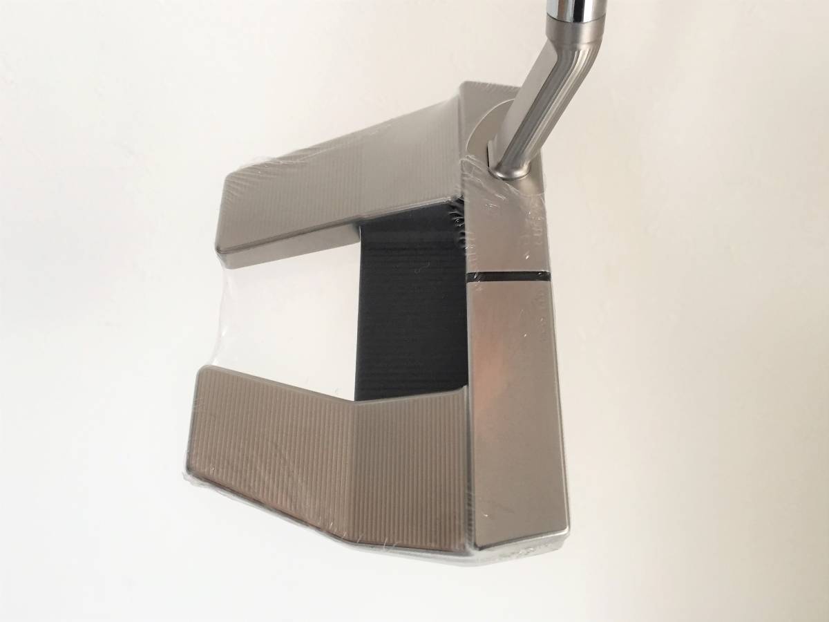 日本仕様正規品】 新品 スコッティキャメロン ファントムX PHANTOM X