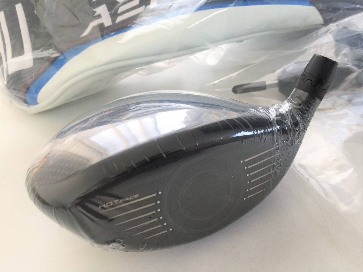 スリーブ付】 新品 最新 コブラ cobra エアロジェット AEROJET 10.5