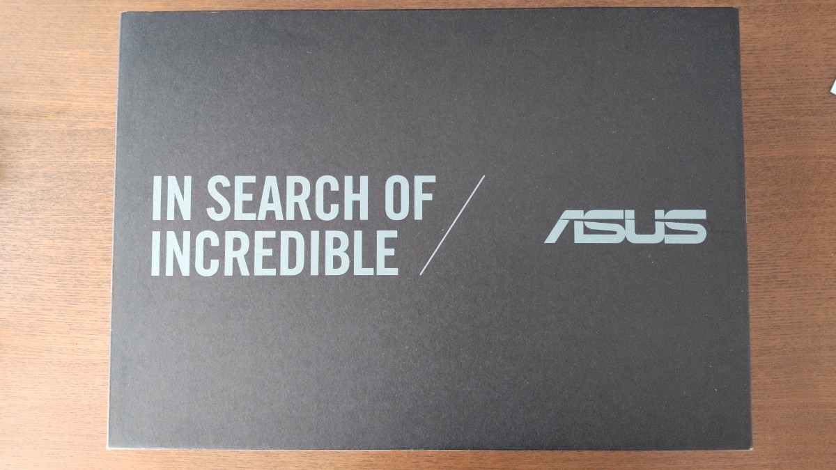 未開封品 ASUS ノートパソコン R417Y 14インチモニター 64G emmc