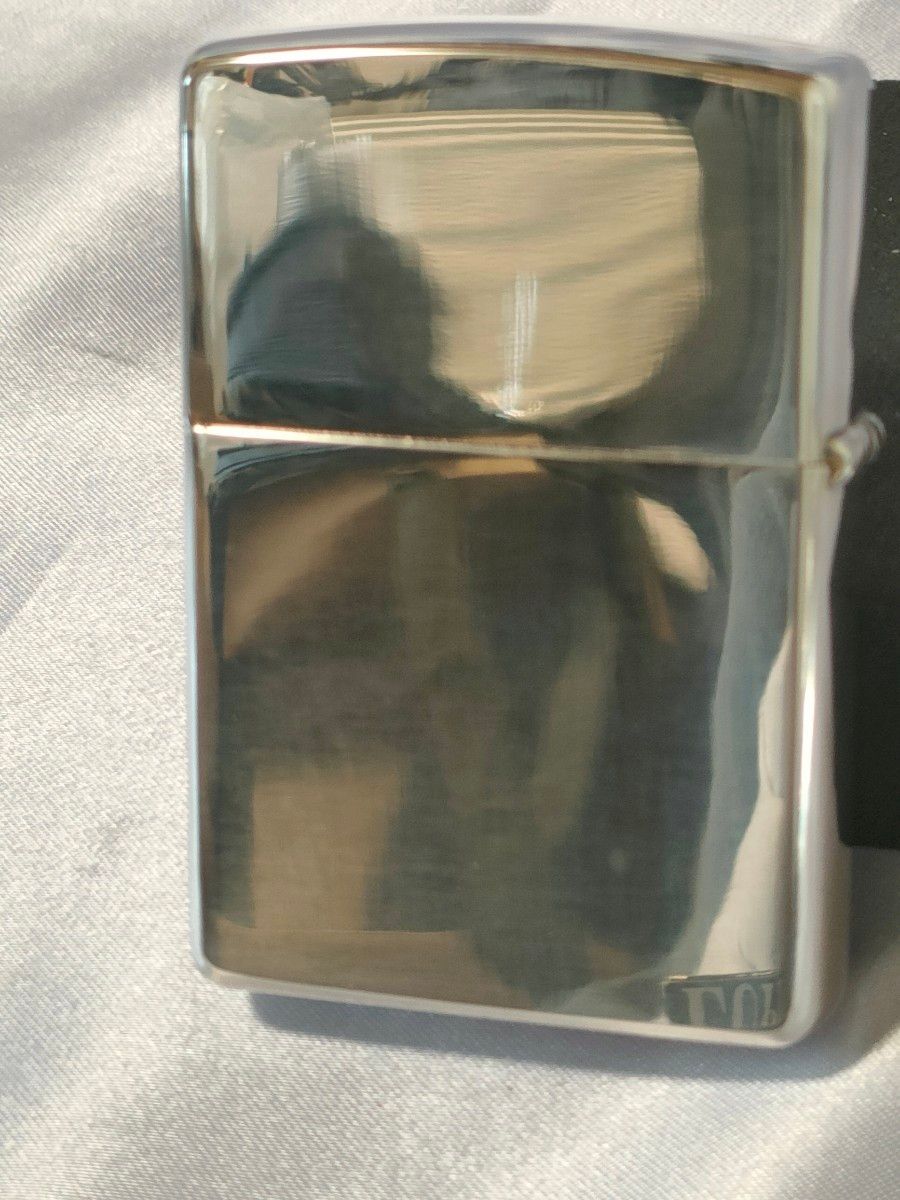 未使用激レア】ルパン三世 ルパン緑ジャケット zippo №0000 1998年製