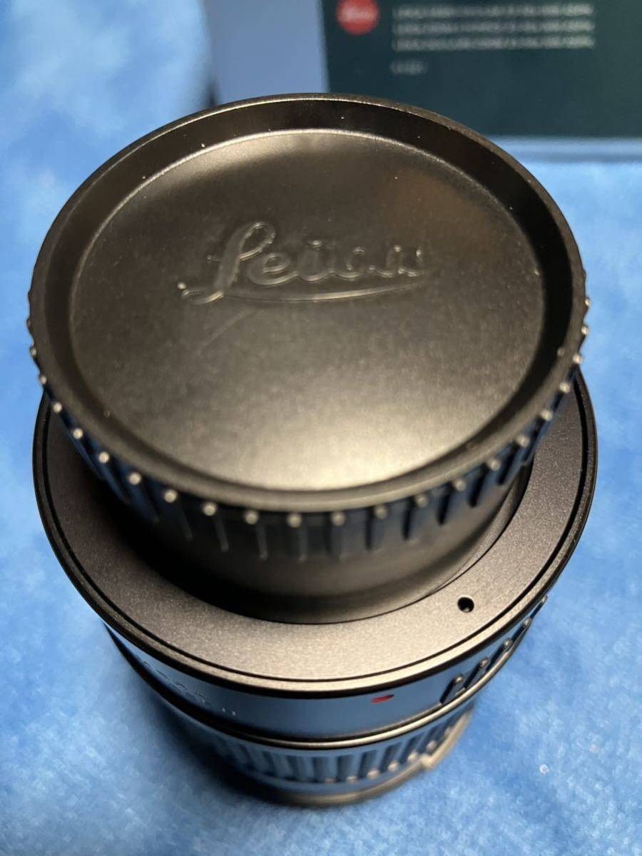 ○Leica(ライカ)○テレビット用 アイピース 25-50xWW ASPH○ライカ