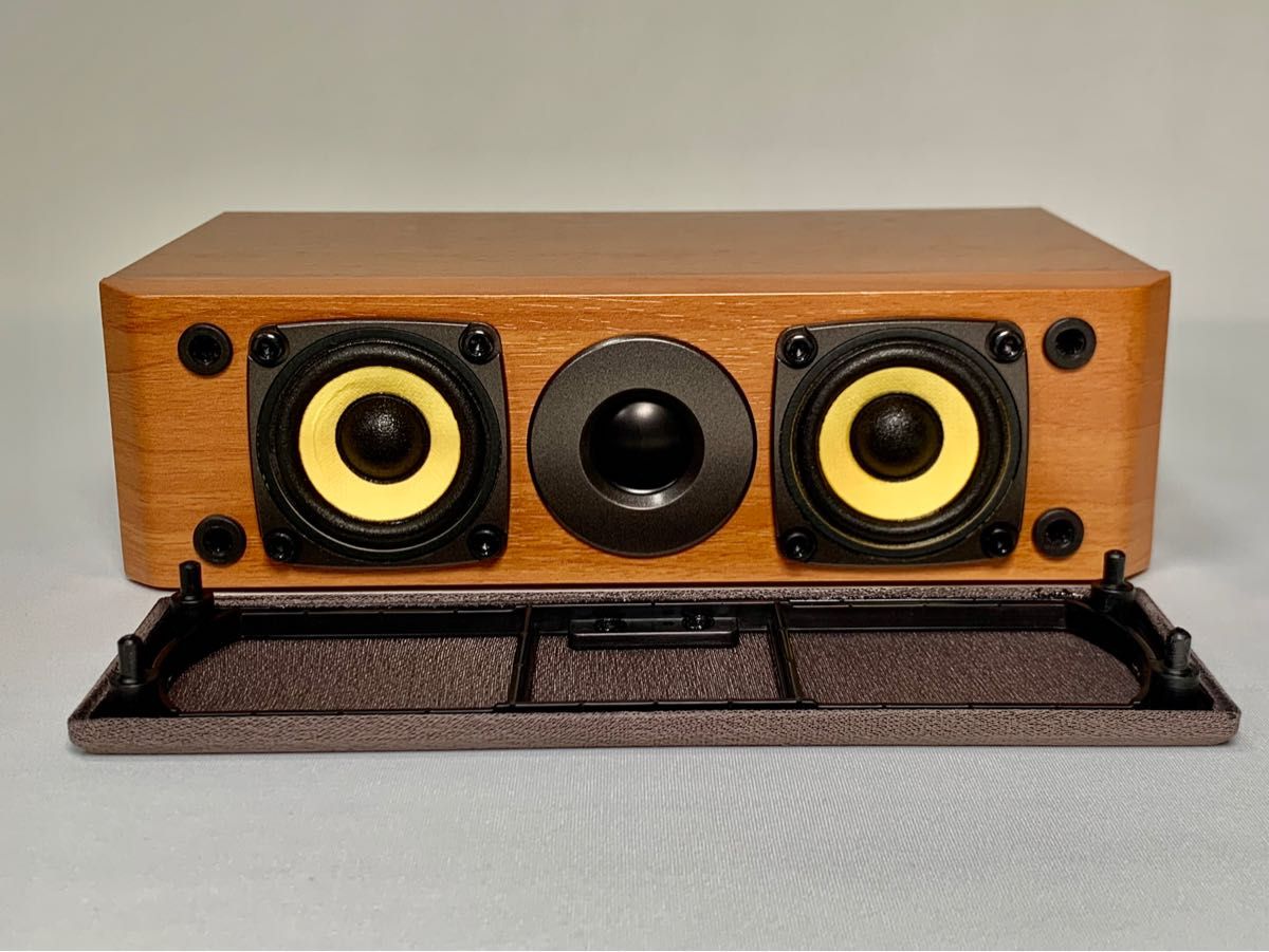 DENON センタースピーカー SC-C11R - スピーカー・ウーファー