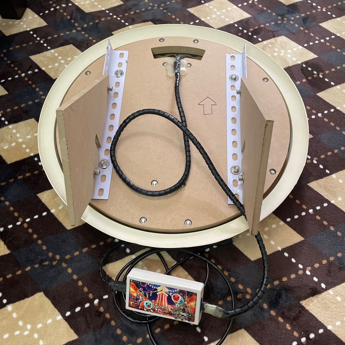 太鼓Force Lv5 太鼓フォース おうち太鼓 太鼓の達人 専用