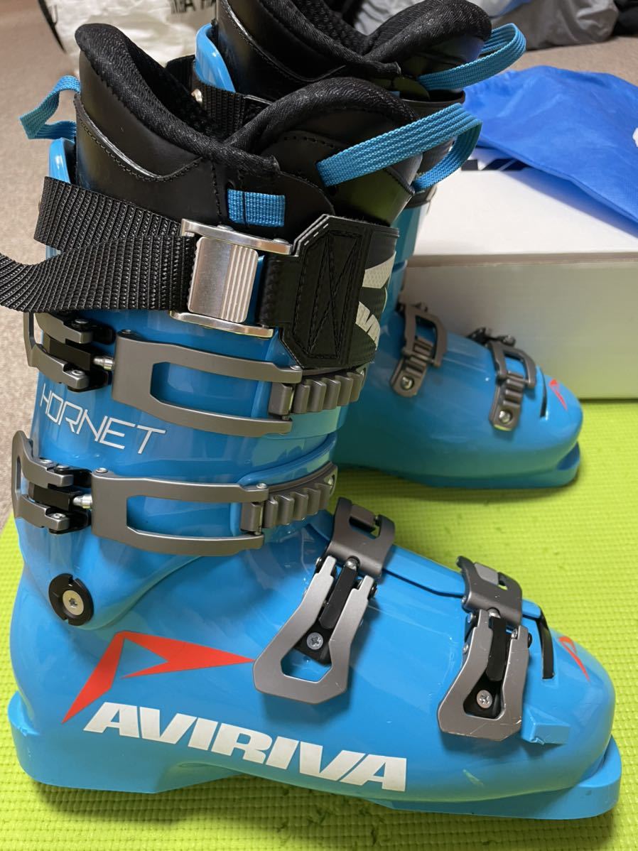 お洒落 aviriva 22-23 100 フレックス110 24.5cm - htii.edu.kz