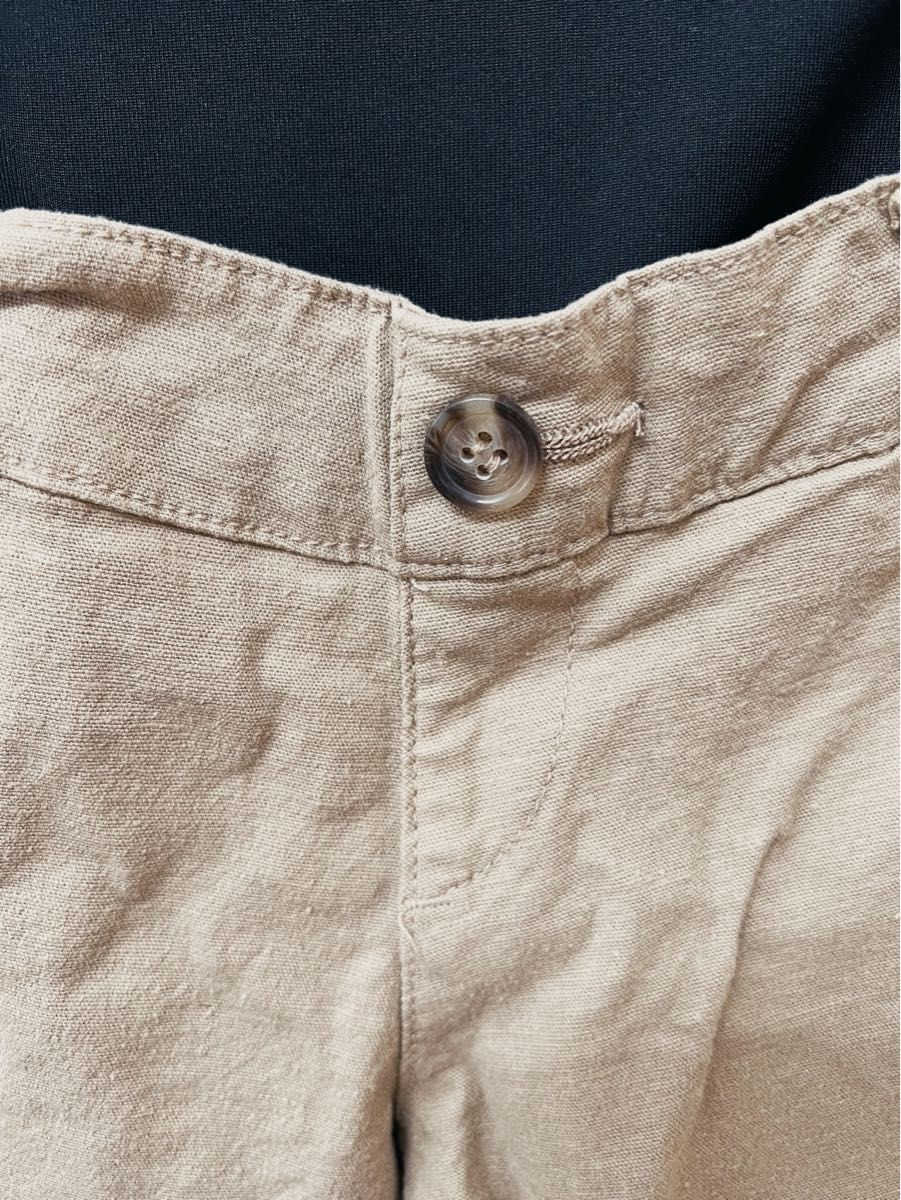 未使用品】マタニティパンツ 裾クシュクシュズボン | www.fraynacho.com