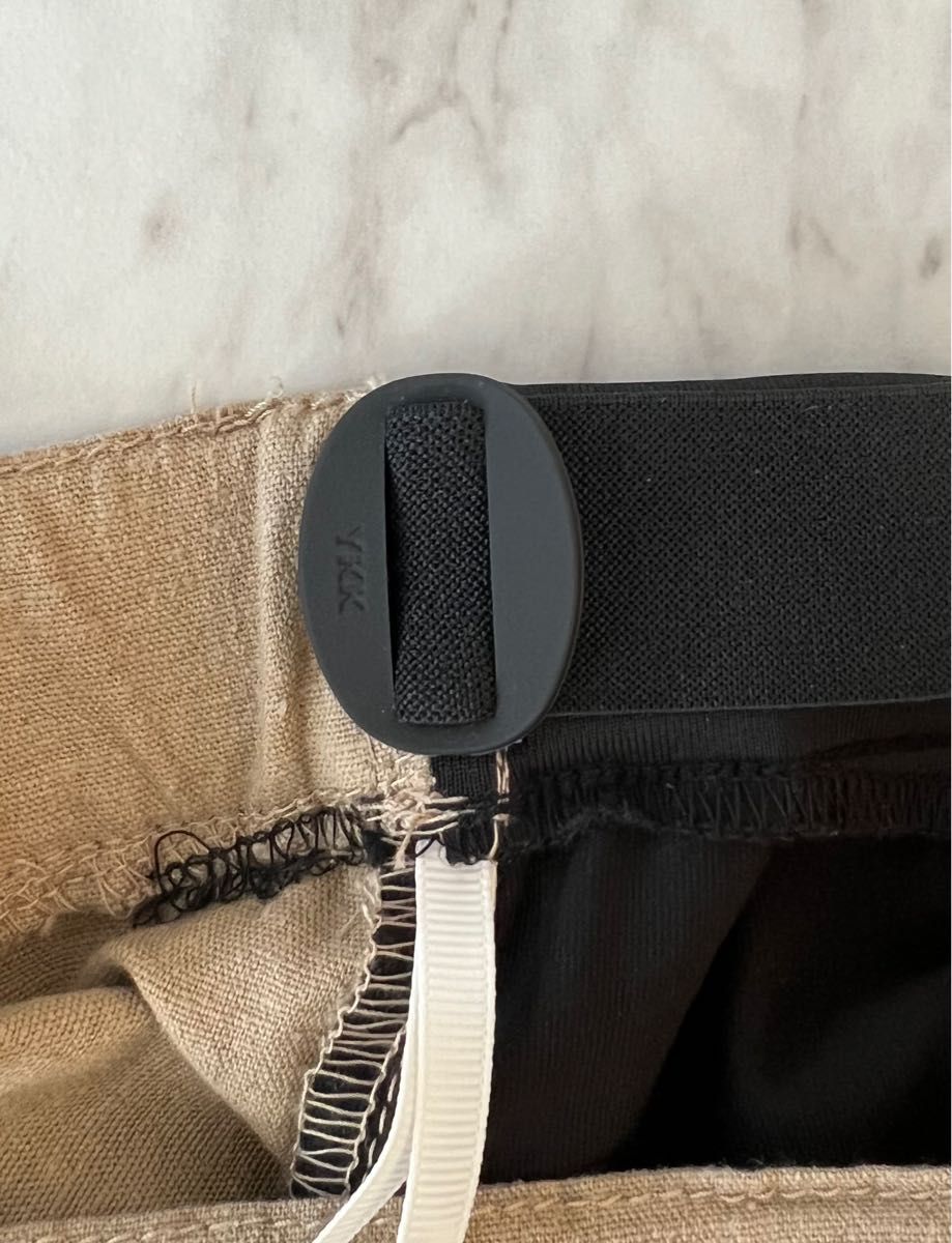 未使用品】マタニティパンツ 裾クシュクシュズボン | www.fraynacho.com