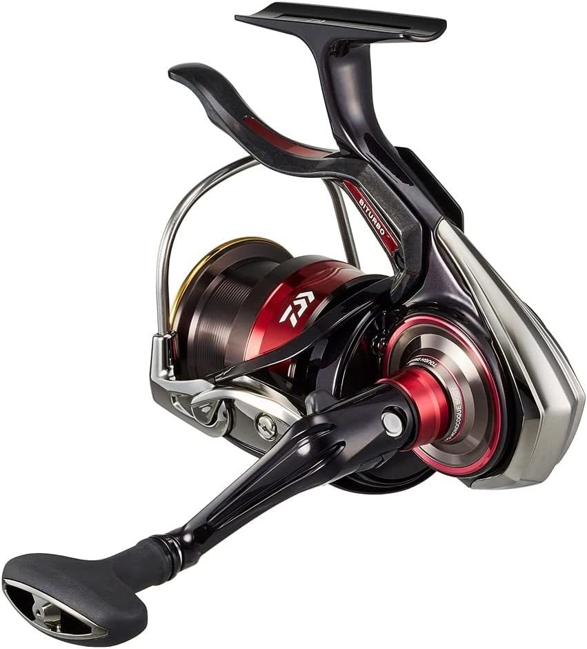 新品 ☆ ダイワ 22 トーナメントISO 競技LBD ☆ DAIWA レバーブレーキ