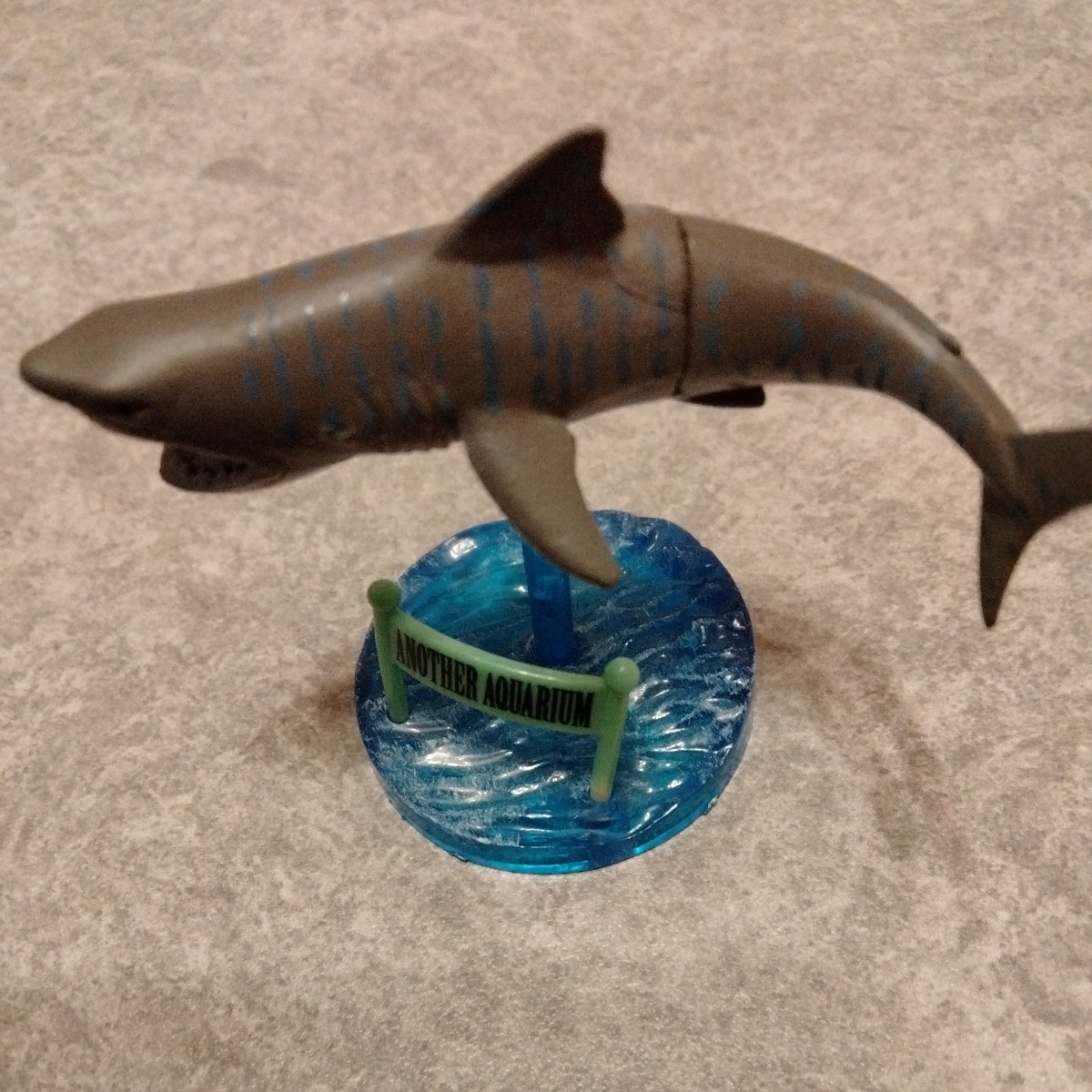 アナザーアクアリウム　サメ　シャーク　d12