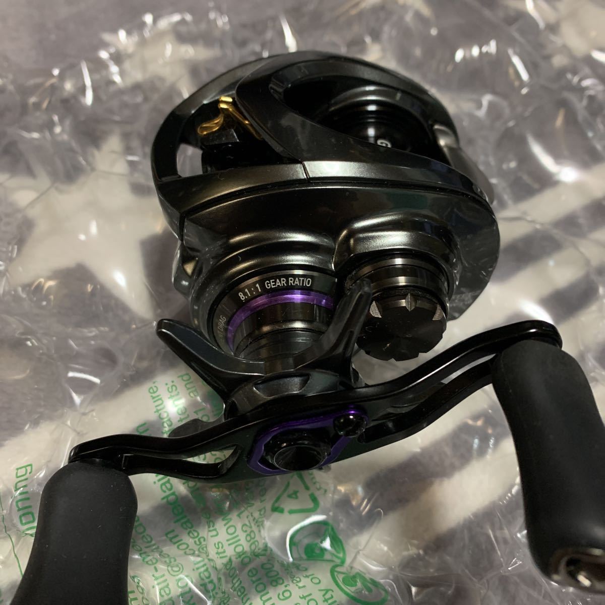ダイワ 19スティーズCT SV TW 700XHL美品 | www.annugeo.com