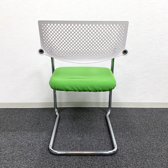 ☆vitra/ヴィトラ☆VISAVIS/ビザビチェア☆4脚セット☆ | charcas.gob.mx