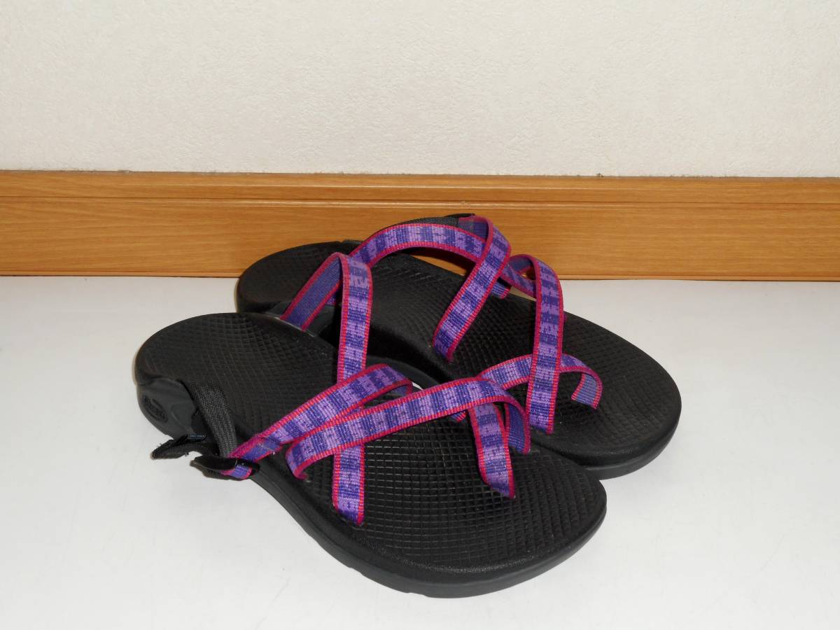 CHACO chaco сандалии размер US6,UK4,EUR37 (3Eke