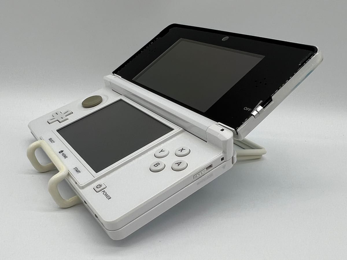 完品・液晶美品】ニンテンドー3DS テリーのワンダーランド3D 本体