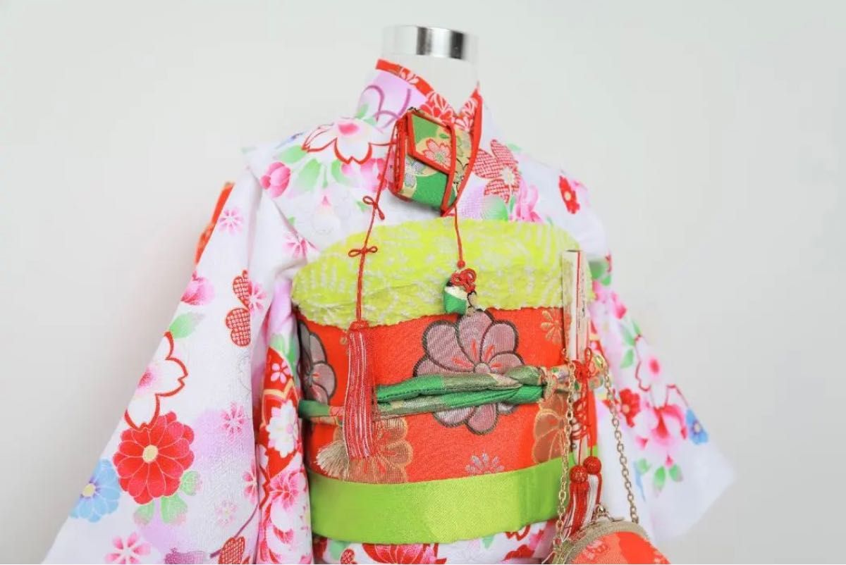 七五三 7歳 着物 セット 女の子 *a75 | alfasaac.com