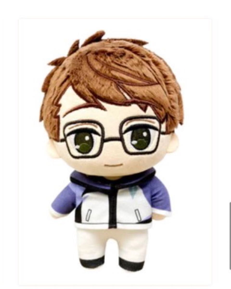 正規品 Free アメリカ限定 アメぬい ぬいぐるみ 竜ヶ崎怜|Yahoo 正規品 Free アメリカ限定 アメぬい ぬいぐるみ 竜ヶ崎怜|Yahoo