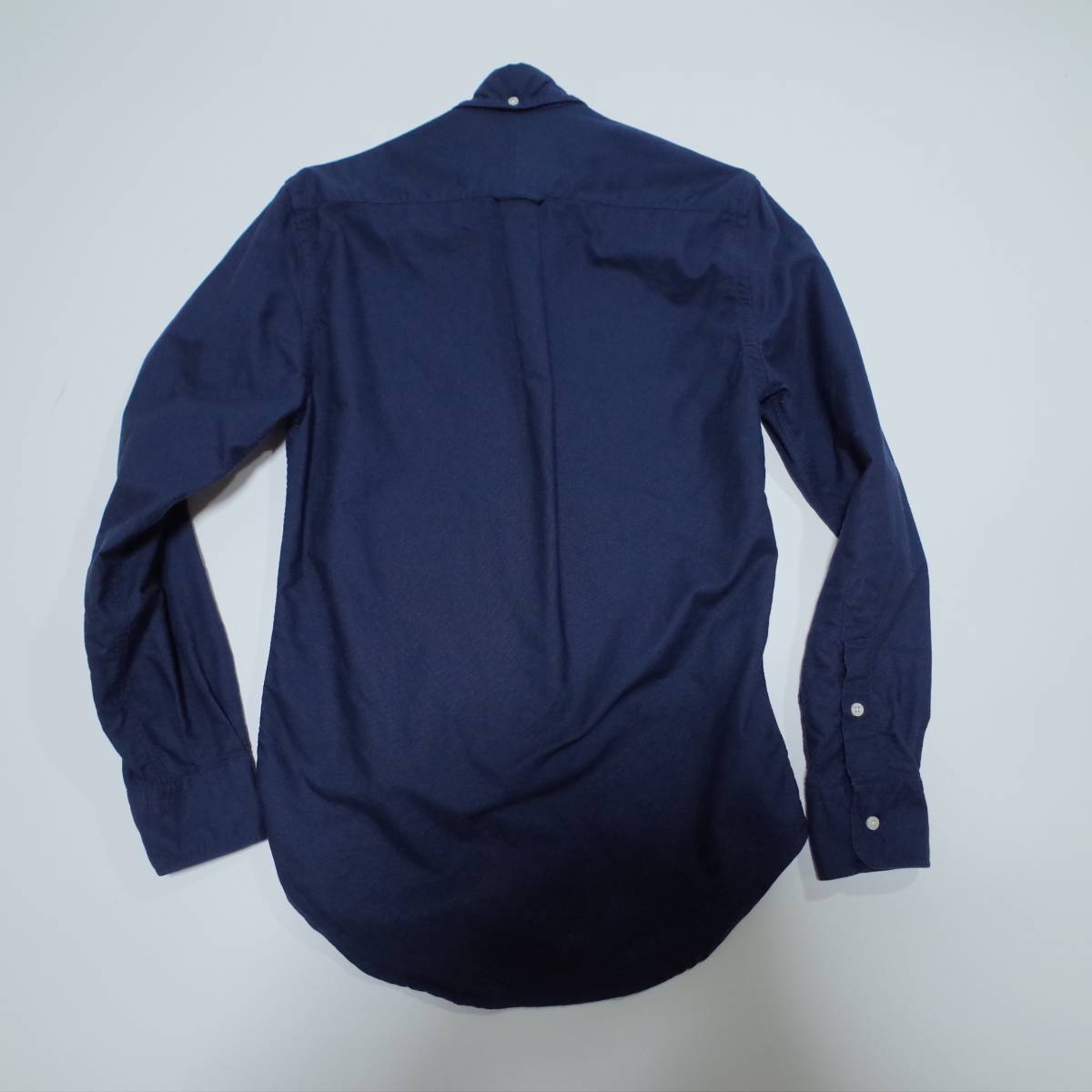  бесплатная доставка GITMAN VINTAGEgito man Vintage OXFORD B.D SHIRTS OVERDYE NAVY BD рубашка INDIVIDUALIZED SHIRTS resolute нравится . person тоже 