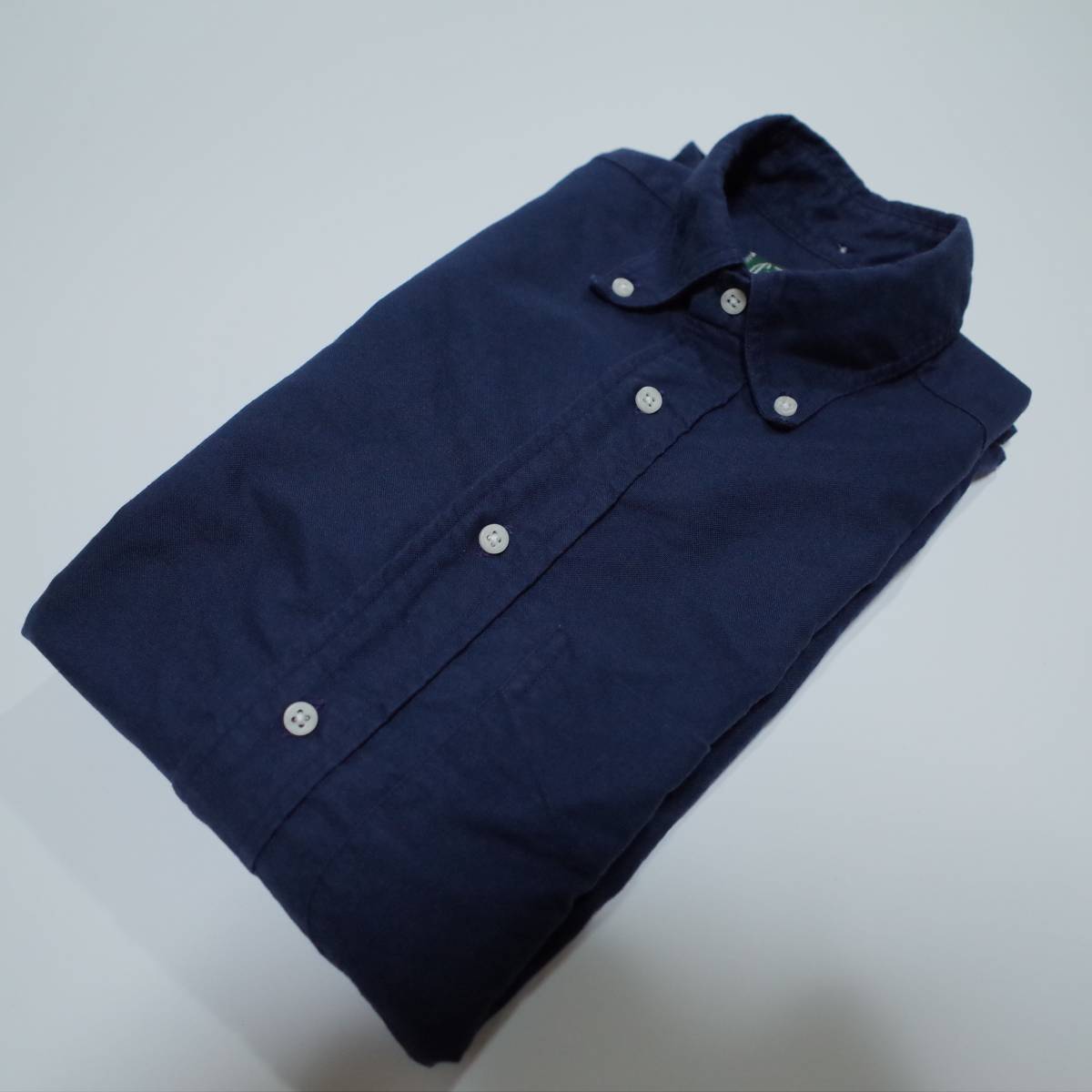  бесплатная доставка GITMAN VINTAGEgito man Vintage OXFORD B.D SHIRTS OVERDYE NAVY BD рубашка INDIVIDUALIZED SHIRTS resolute нравится . person тоже 