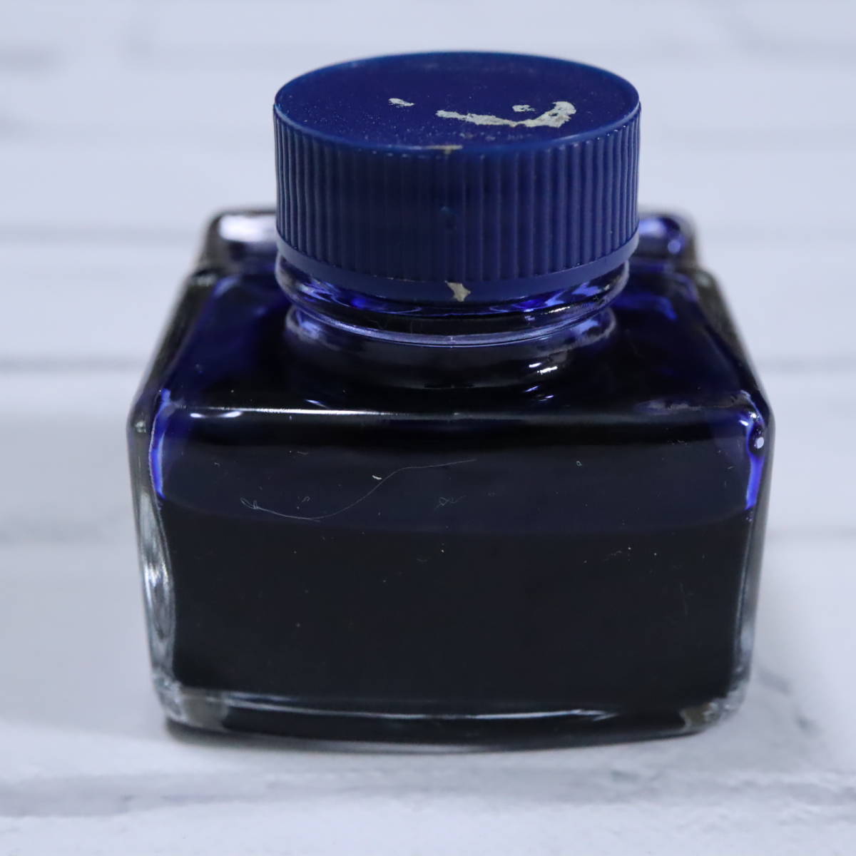 現状品】 Pelikan ペリカン 万年筆 インク 50ml GV400 AG・D 現状品】 Pelikan ペリカン 万年筆 インク 50ml GV400 AG・D