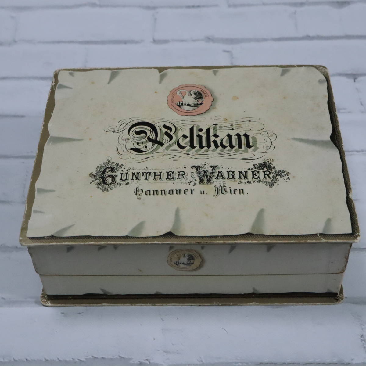 現状品】 Pelikan ペリカン 万年筆 インク 50ml GV400 AG・D 現状品】 Pelikan ペリカン 万年筆 インク 50ml GV400 AG・D