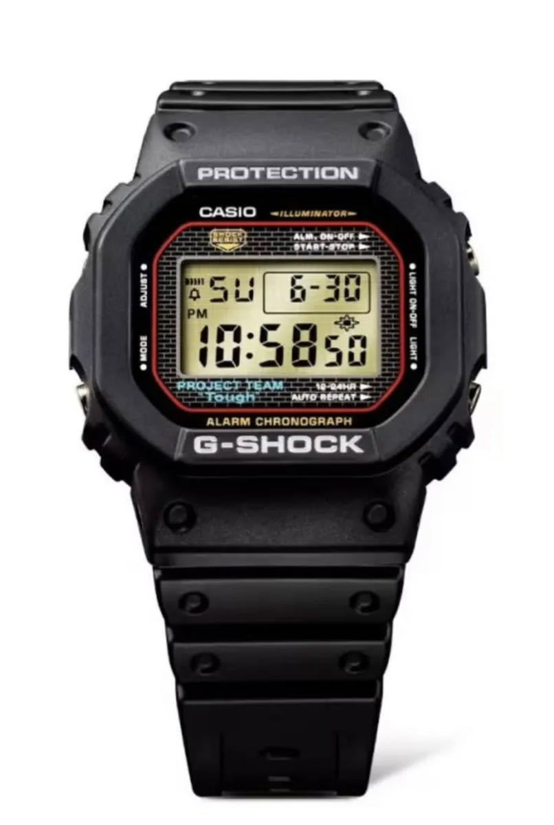 DW-5040PG-1JR 新品・未使用 国内正規品 G-SHOCKの限定モデル か行