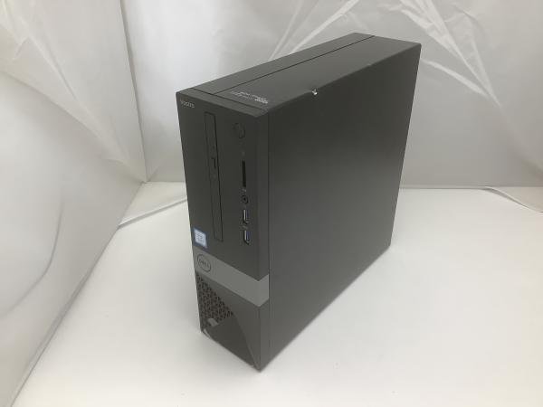 ≪※在庫限り※≫ 2.8GHz/SSD128GB ゲーミングPC 3470☆i5 RX570 DELL