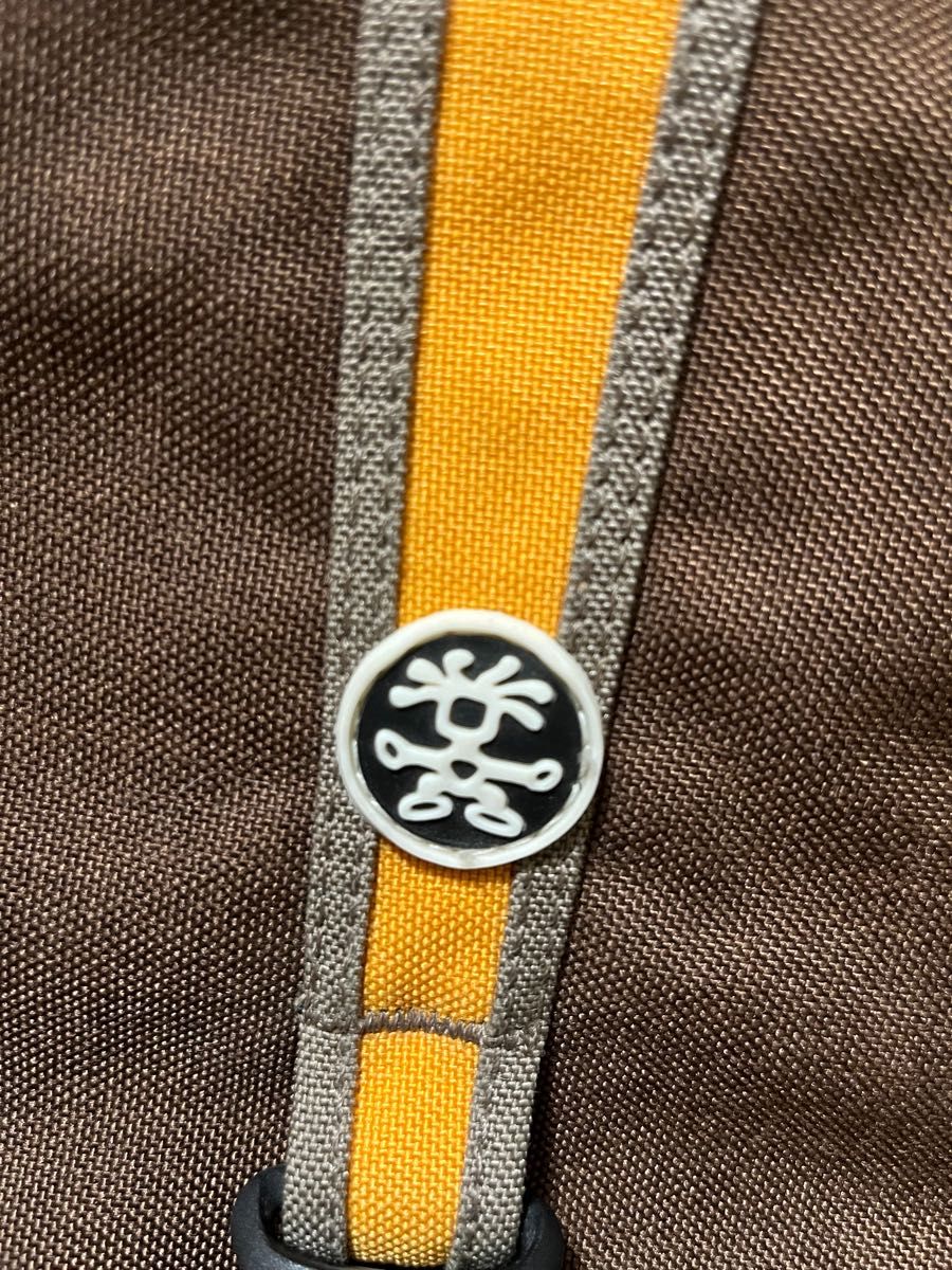 crumpler メッセンジャーバッグ