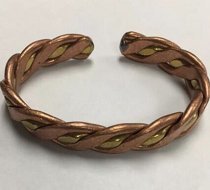 ☆限定出品☆ プリベント・ヴェリアス ハーム・バングル ☆限定出品☆ プリベント・ヴェリアス ハーム・バングル