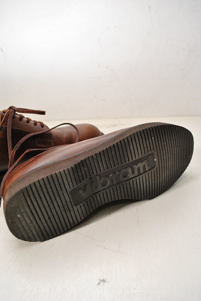 本店 Danner POSTMAN2 ダナー ポストマンシューズ 革靴 US8 ブーツ