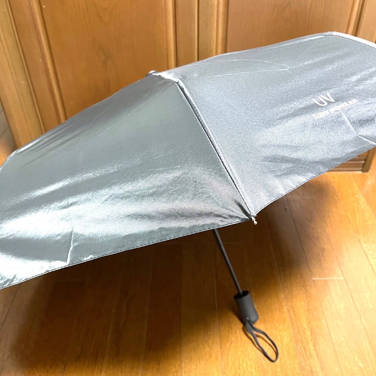 自動開閉傘 晴雨兼用傘 折りたたみ傘 遮光 ワンタッチ 男女兼用 ブラック 日傘 | huroncmh.org