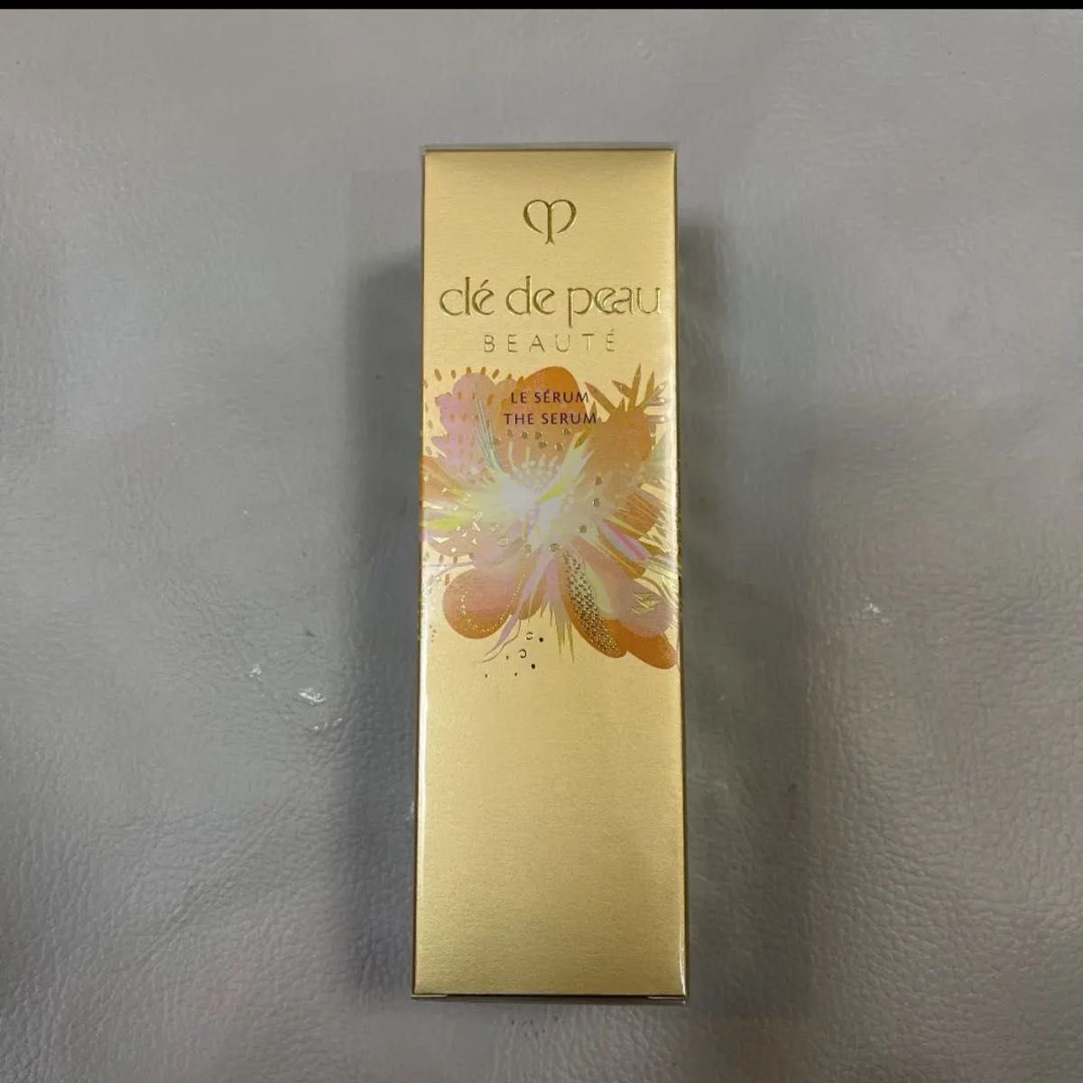 限定品】 資生堂 クレドポー ボーテ ルセラム 50ml <美容液> 【2022
