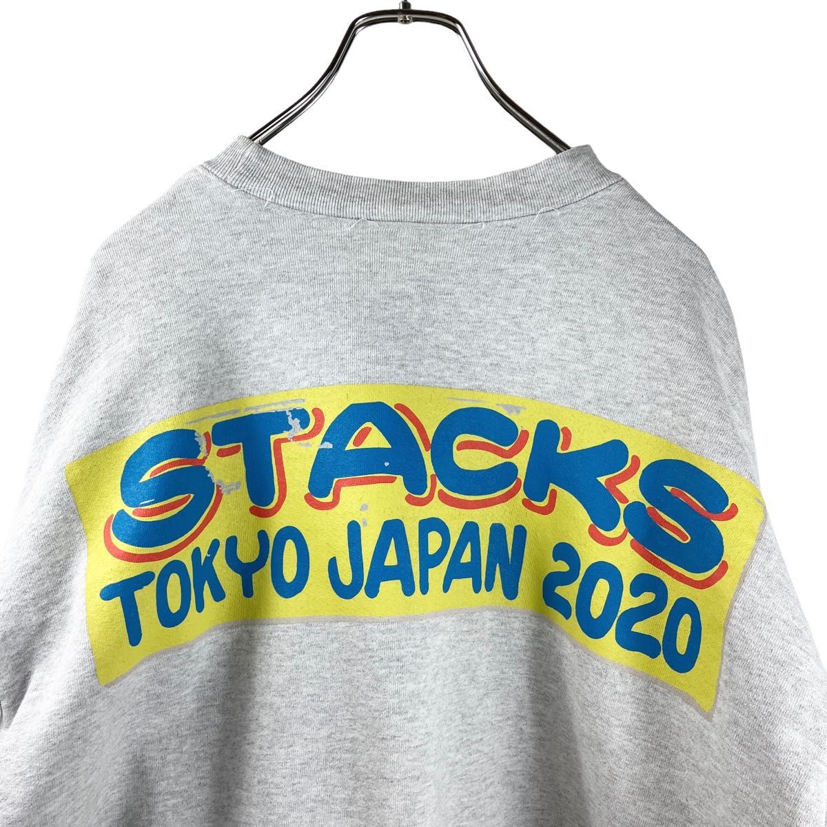 stacks bookstore Nurse Signs スタックス スウェット | alfasaac.com