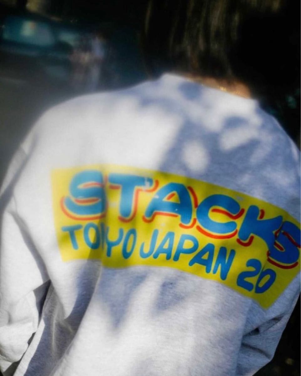 stacks bookstore Nurse Signs スタックス スウェット | alfasaac.com
