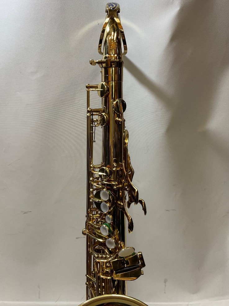 u50857 SELMER テナーサックス Mark VII マーク7 1979 フランス