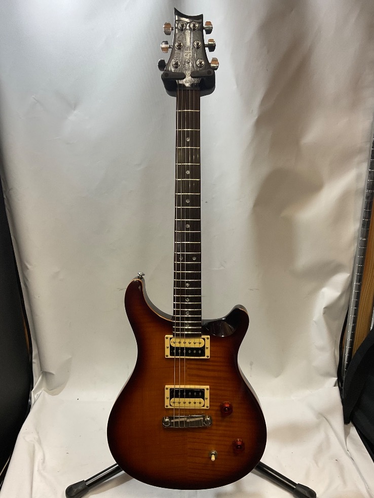 u50965 PRS [SE Custom 22] used electric guitar excellent 