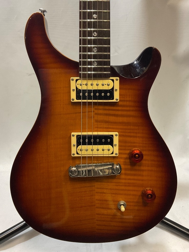 u50965 PRS [SE Custom 22] used electric guitar excellent 