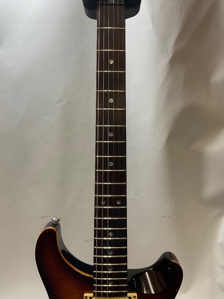 u50965 PRS [SE Custom 22] used electric guitar excellent 