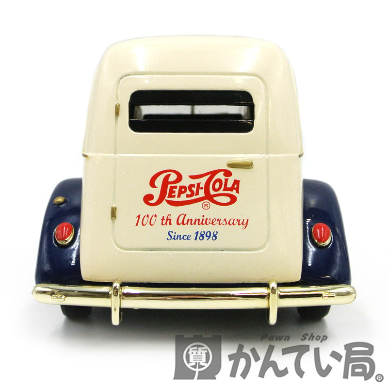 14236 ペプシコーラ【PEPSI-COLA】FORD フォード40's 1940 14236 ペプシコーラ【PEPSI-COLA】FORD フォード40's 1940