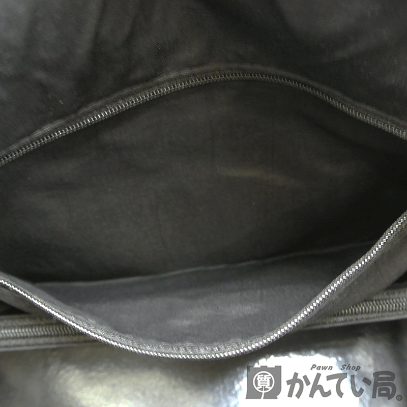 16849 FAUCHON[foshon] ланч большая сумка ручная сумочка эко-сумка .. данный inserting охлаждающие средства с карманом сумка женский [ прекрасный товар ]