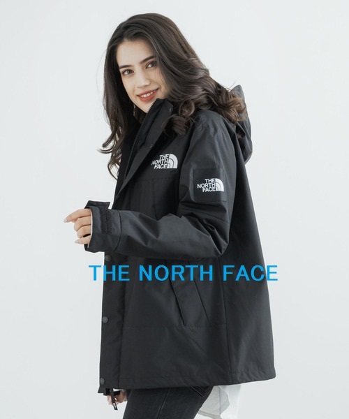 送料込 SALE THE NORTH FACE マウンテンパーカー M ブラック｜PayPayフリマ