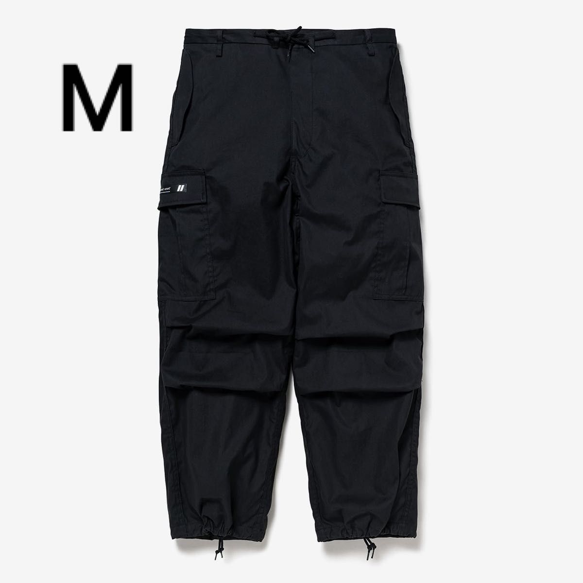 Mサイズ】WTAPS MILT0001 TROUSERS NYCO OXFORD|Yahoo!フリマ Mサイズ】WTAPS MILT0001 TROUSERS NYCO OXFORD|Yahoo!フリマ