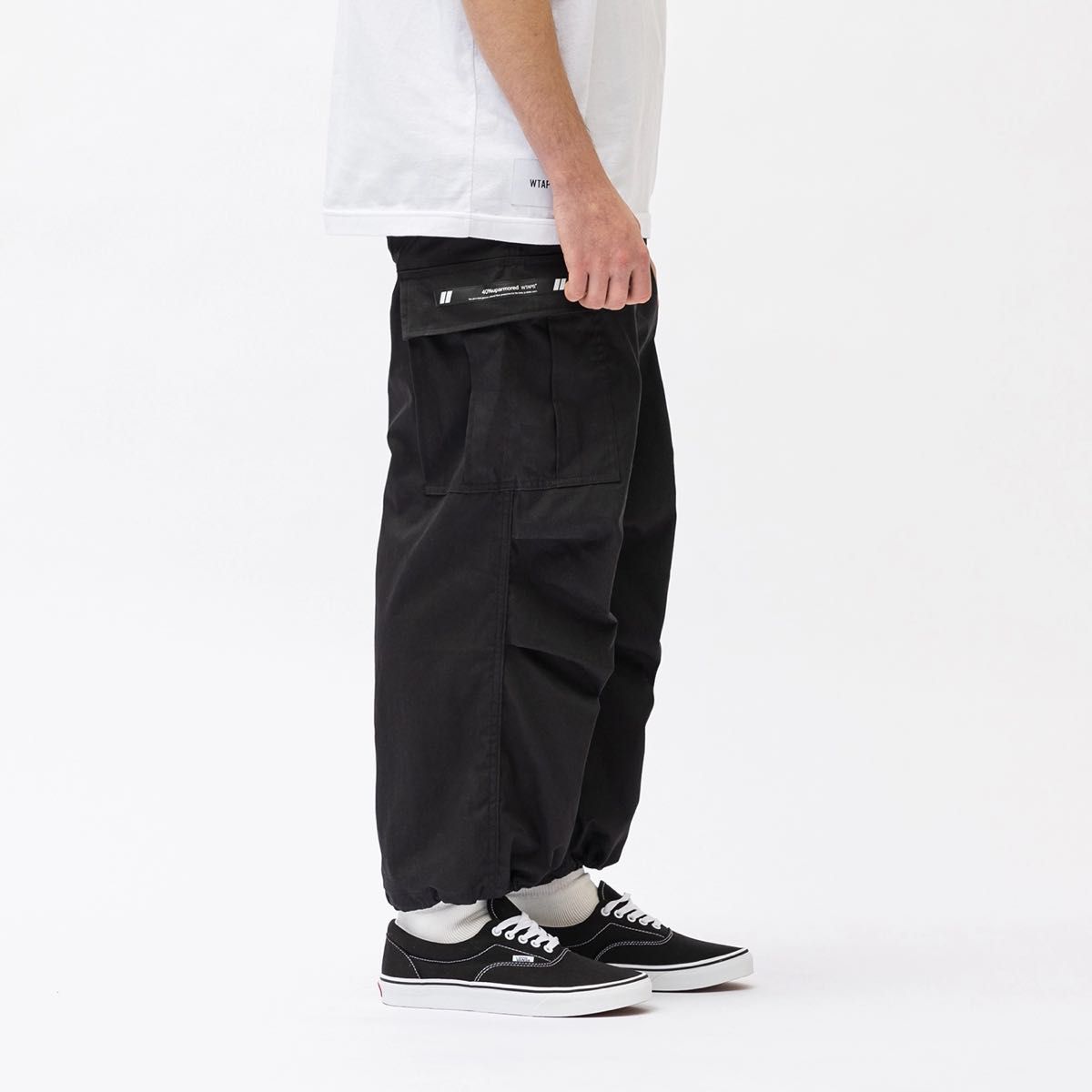 Mサイズ】WTAPS MILT0001 TROUSERS NYCO OXFORD|Yahoo!フリマ Mサイズ】WTAPS MILT0001 TROUSERS NYCO OXFORD|Yahoo!フリマ