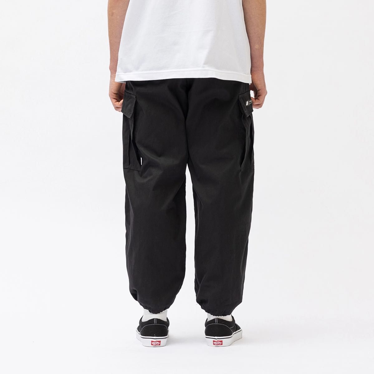 Mサイズ】WTAPS MILT0001 TROUSERS NYCO OXFORD|Yahoo!フリマ Mサイズ】WTAPS MILT0001 TROUSERS NYCO OXFORD|Yahoo!フリマ