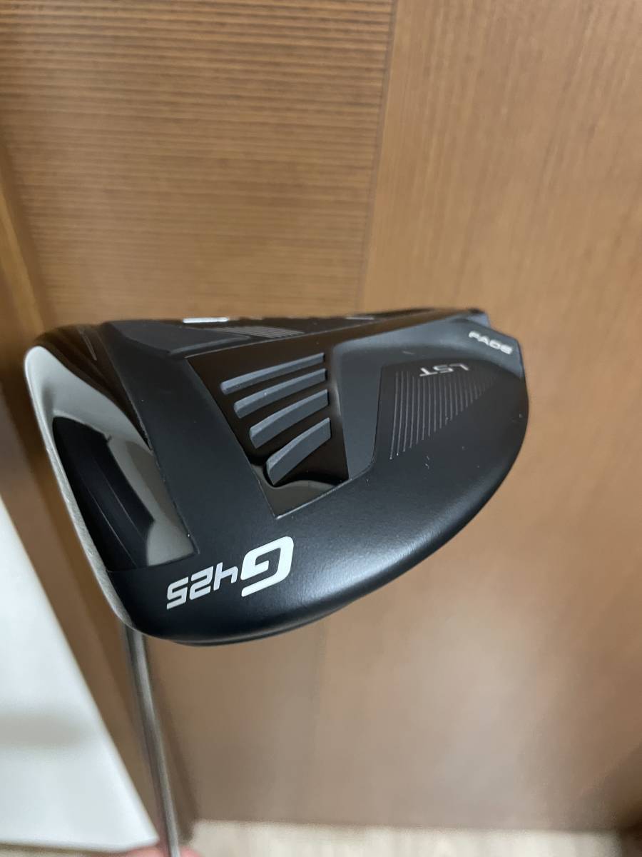 PING G425 LST 9 TOUR173-65-S | dagroassessoria.com.br