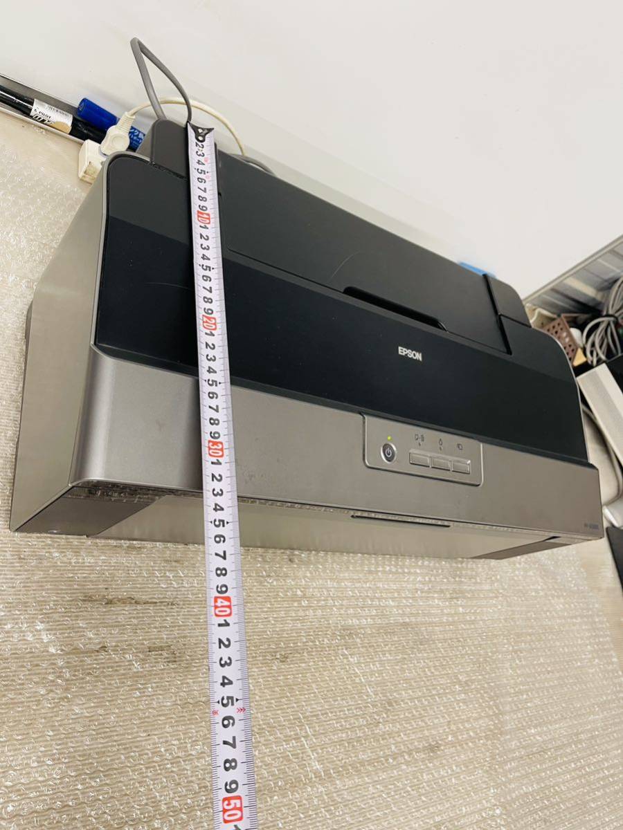 ☆EPSONエプソン☆Colorioインクジェットプリンター PX-G5300