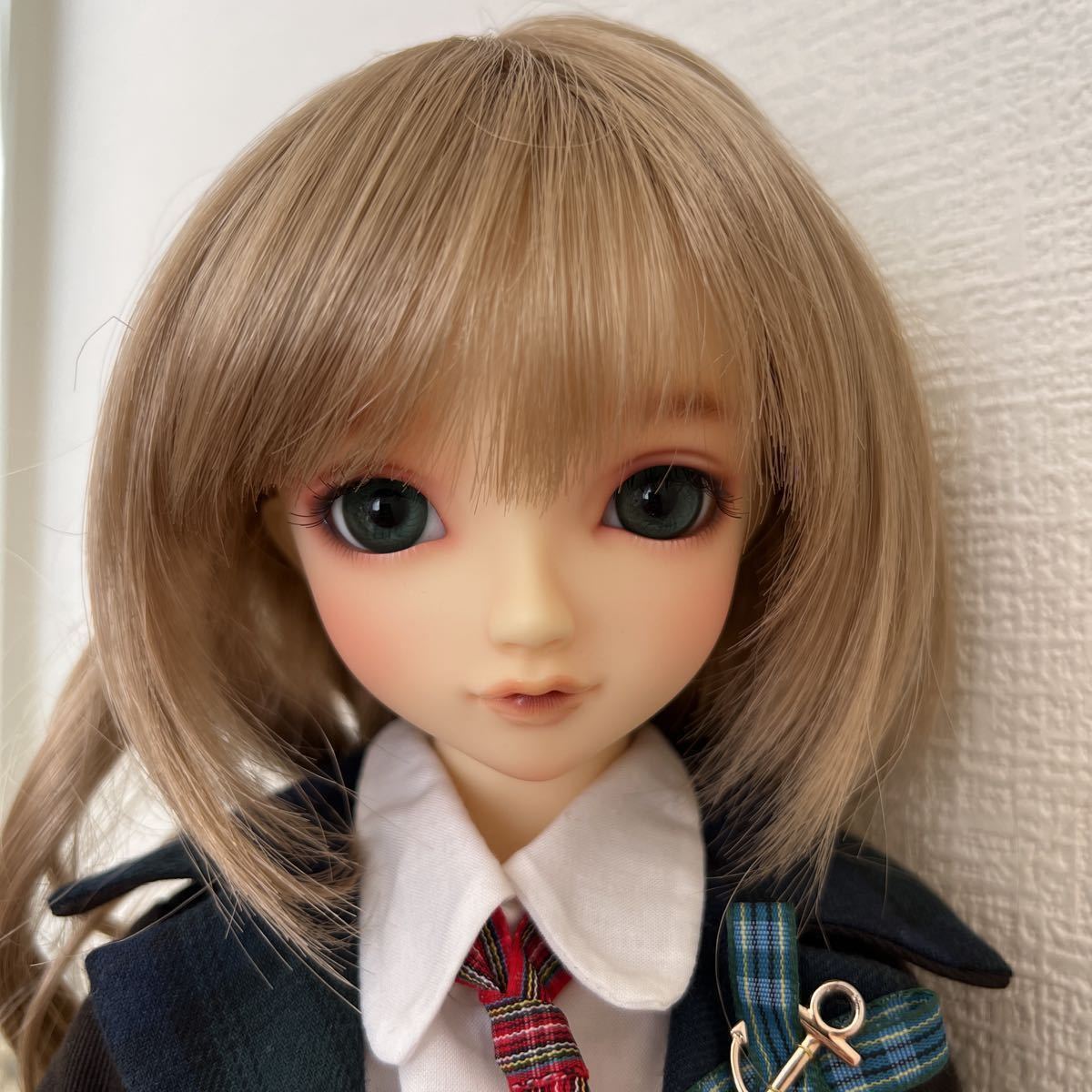 スーパードルフィー SD スタンダード COCO ここ 制服 ブーツ 衣装付き