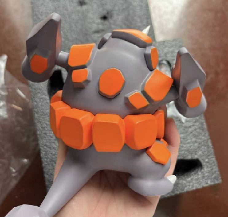 Pokemon ポケモン フィギュア タケシとドサイドン ガレージ Pokemon ポケモン フィギュア タケシとドサイドン ガレージ