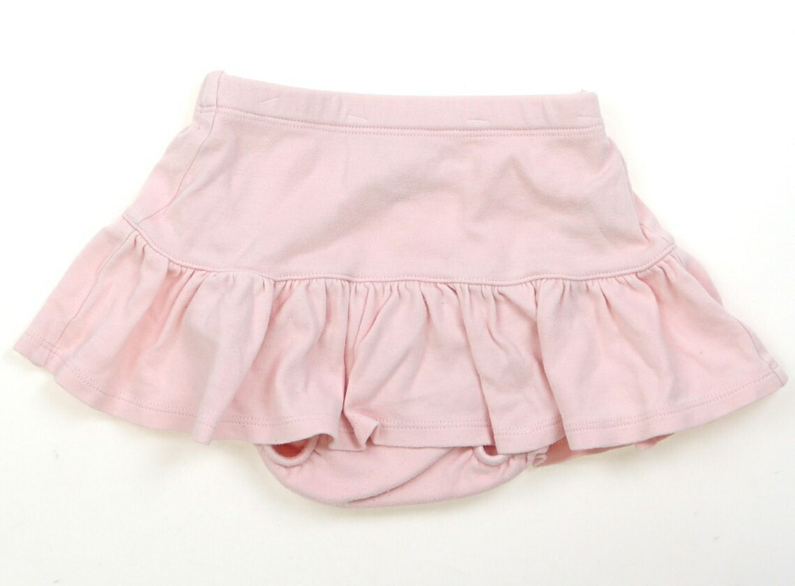 ラルフローレン Ralph Lauren スカート 80サイズ 女の子 子供服 ベビー服 キッズ_画像1